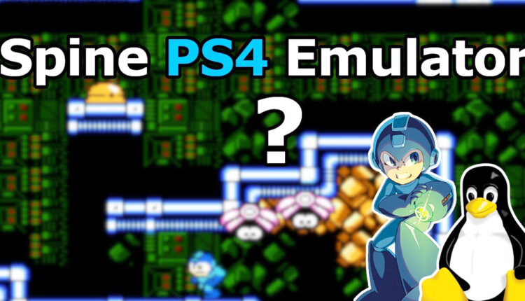 Spine-Emulator