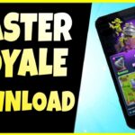 Wie Zu Download Master Royale für iPhone 2024