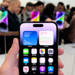 Beste Spiele für iPhone 14 Pro Max im 2024