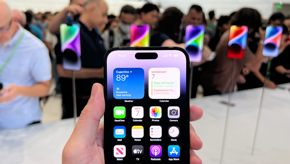 Beste Spiele für iPhone 14 pro max
