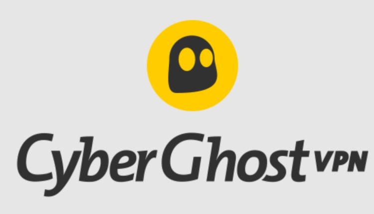 CyberGhost VPN