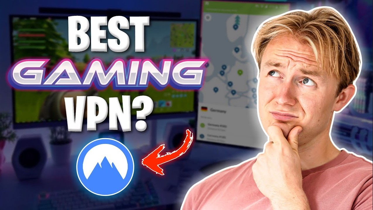 VPNs fürs Gaming und Streaming