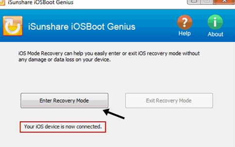 iOSBoot Genius