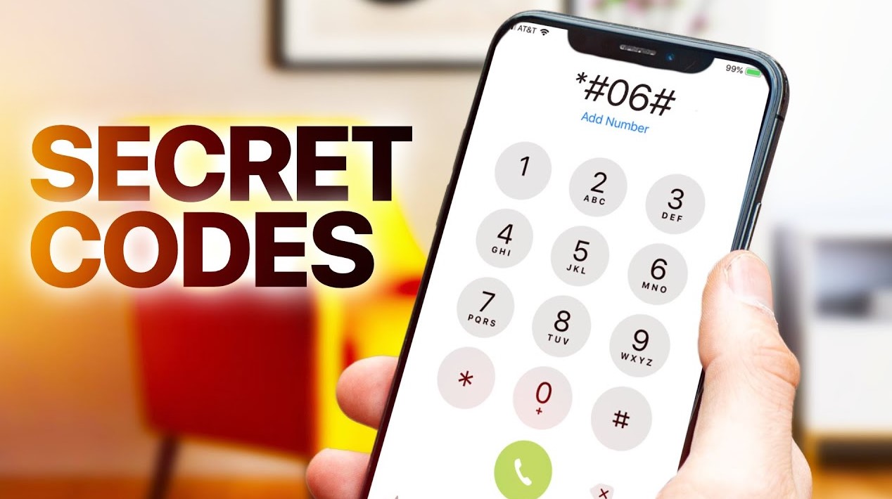 versteckte iphone geheimcodes