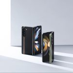 PITAKAs Neueste Schutzhülle für das aktuelle Samsung Galaxy Z Fold5 / Flip5