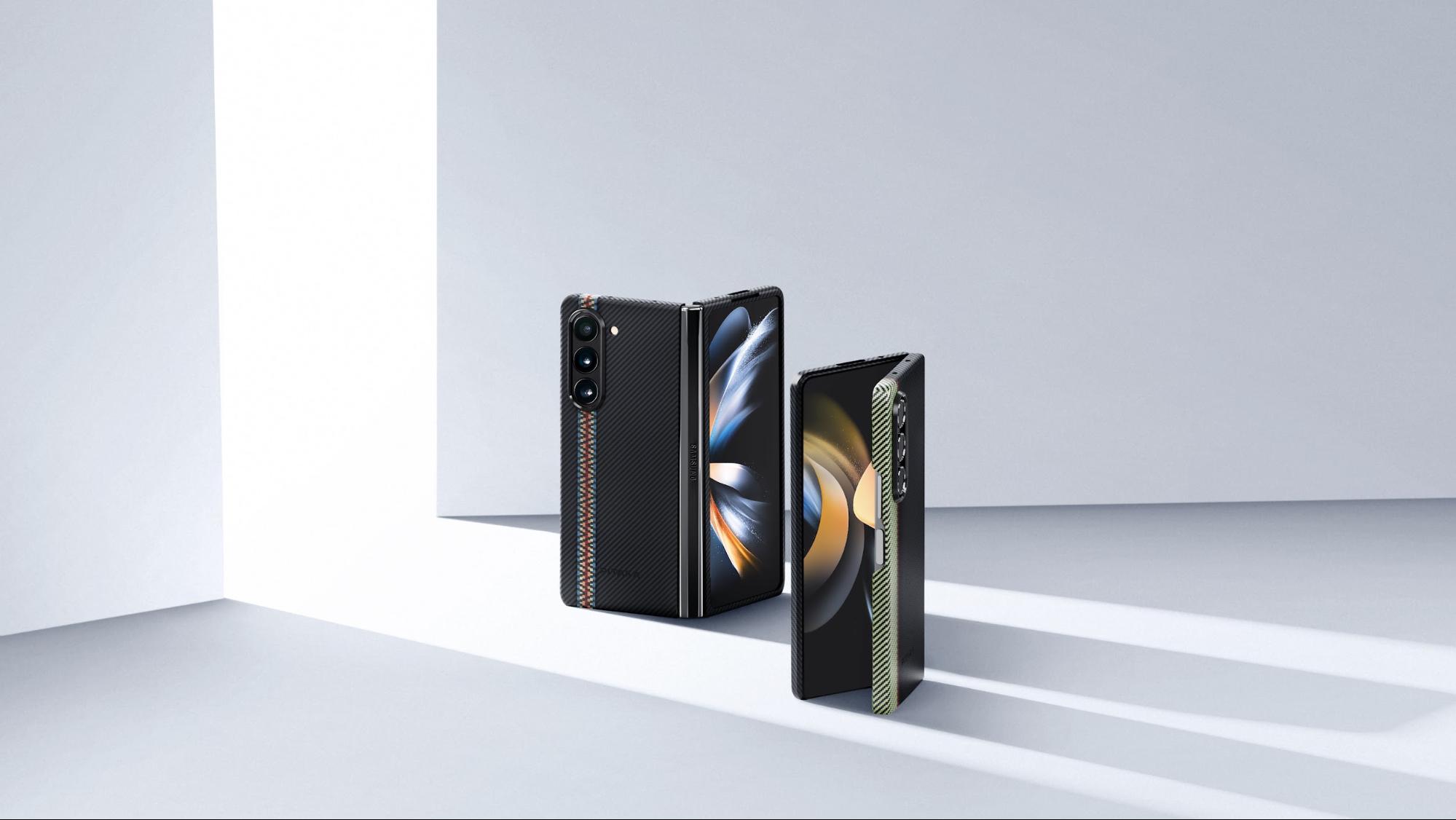 Galaxy Z Fold5