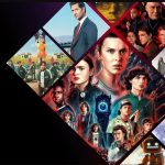 10 Besten Netflix-Serien für Jeden TV-Enthusiasten