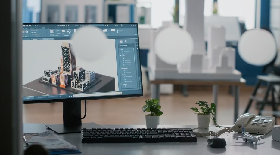 raumplaner software