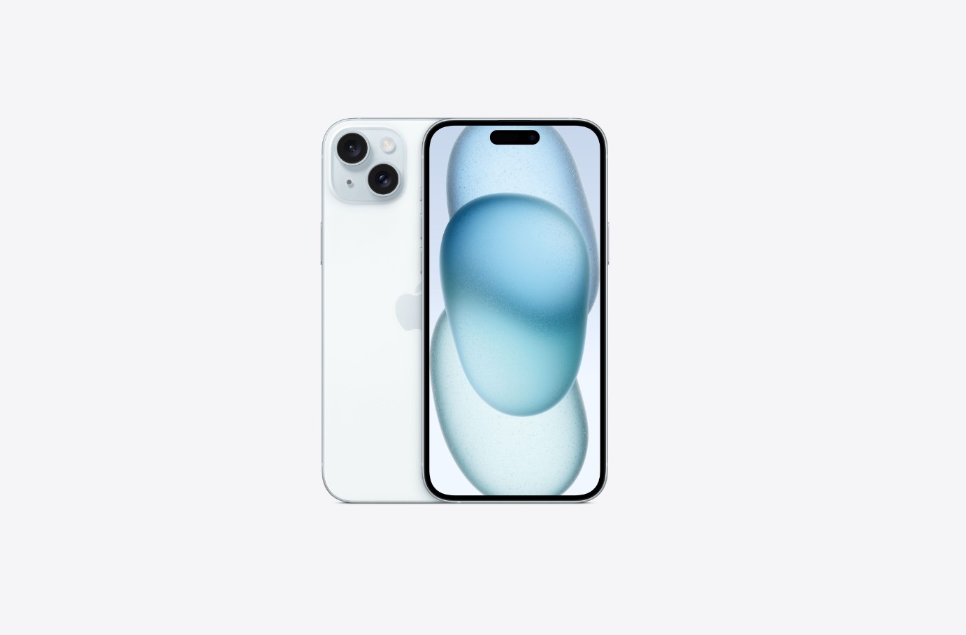Futuristischen Funktionen des iPhone 15
