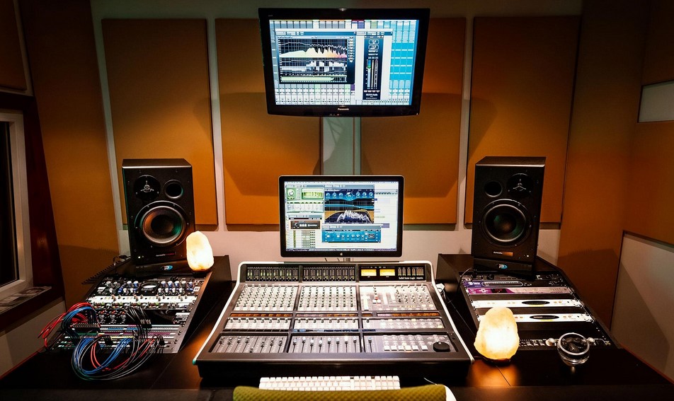 Audioaufnahme-Software für Mac