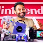 Nintendo Switch Review: Funktionen, Spiele und Vor- und Nachteile