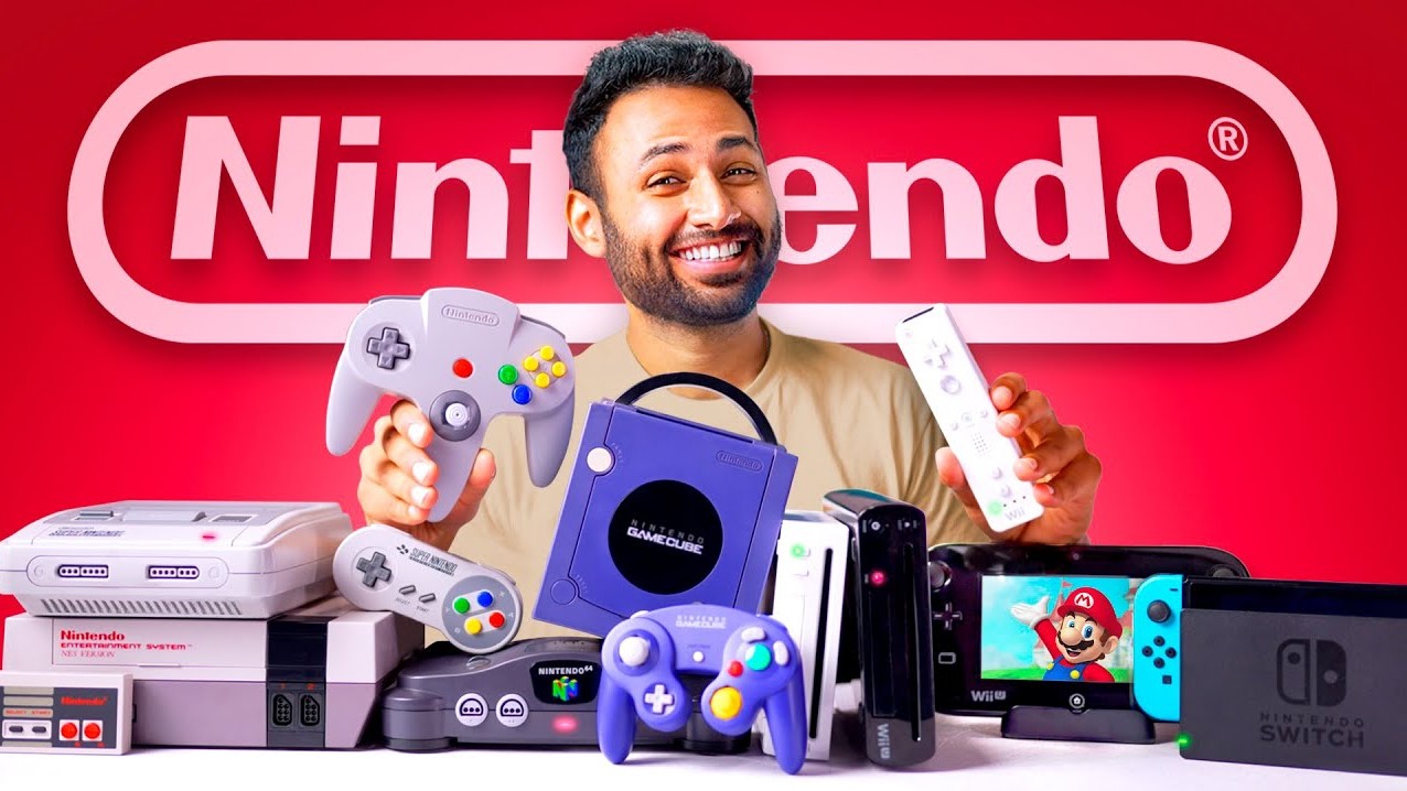 nintendo switch review