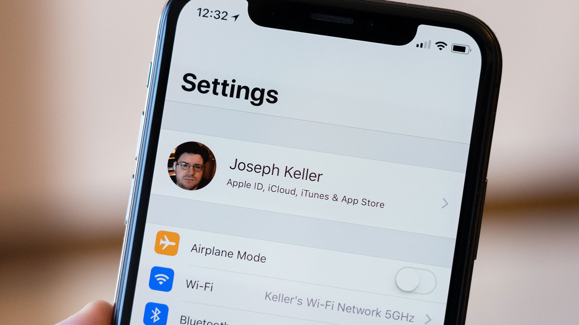 apple-id-account-anmelden