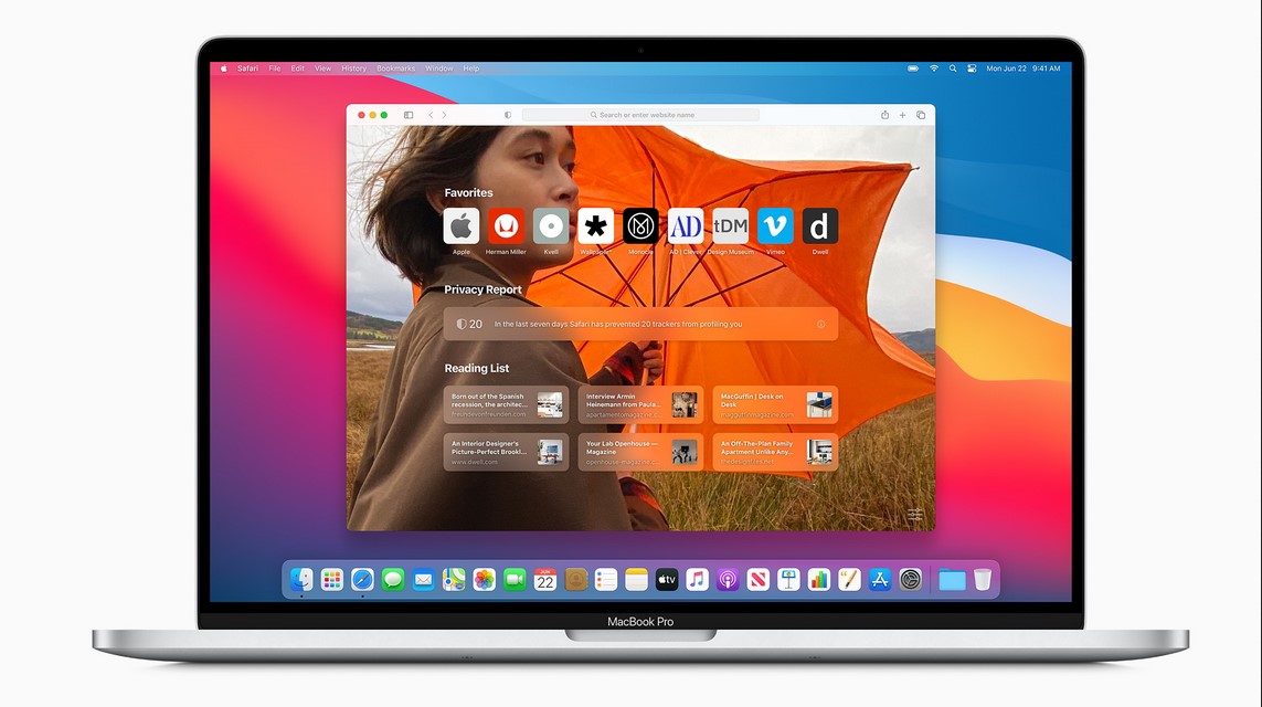 macOS Neuinstallation
