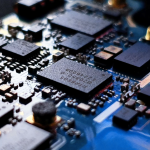 Effizienz und Zuverlässigkeit in elektronischen Komponenten