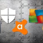 Die Besten 5 Antivirenprogramme für Windows 2024 – Vergleich & Bewertung
