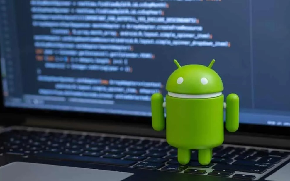 Beheben Sie Android-App-Abstürze