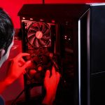 Wie man Einen Gaming-PC Zusammenbaut