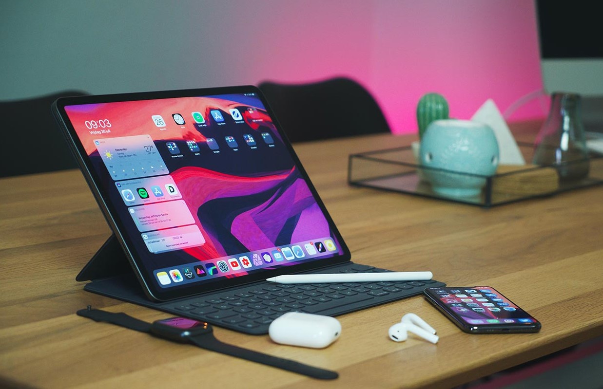 Produktivität auf dem MacBook steigern