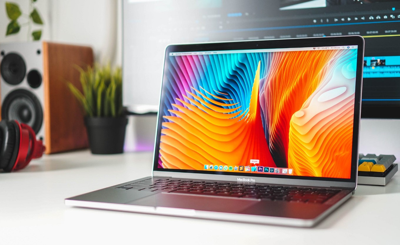 Produktivitäts-Hacks für MacBook