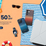 PITAKA Prime Day! – Bis zu 50 % Rabatt auf ausgewählte PITAKA-Produkte!