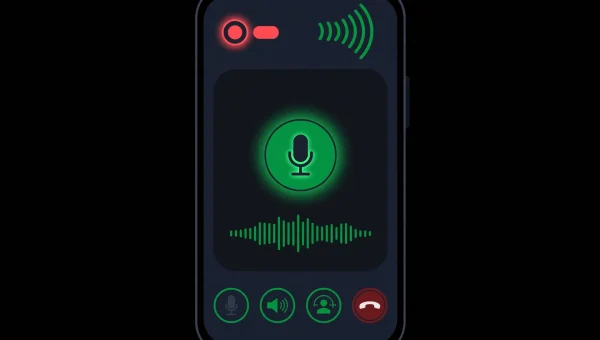 iPhone-Anrufe aufzeichnen: Die 5 besten Möglichkeiten (2026)