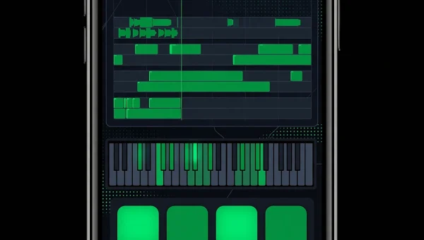 Musik produzieren auf dem iPhone: Die 5 besten Apps (2026)