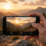 Top 10 iPhone Foto-Apps 2026: Die besten Apps für Fotografie