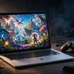 Die 10 besten Mac-Spiele 2026: Top-Games für macOS