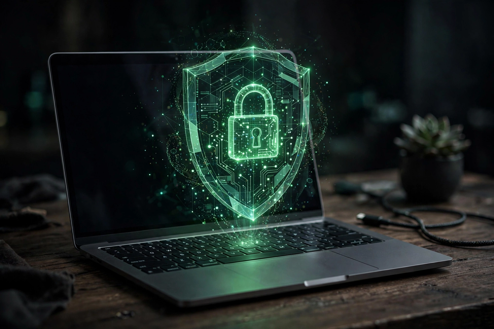 Keylogger-Schutz auf dem MacBook: Sicherheitstipps für macOS 2026