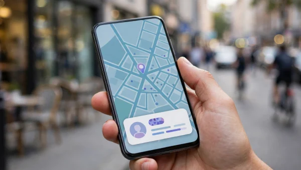 Google Maps: Öffentliches Profil bearbeiten – Anleitung 2026