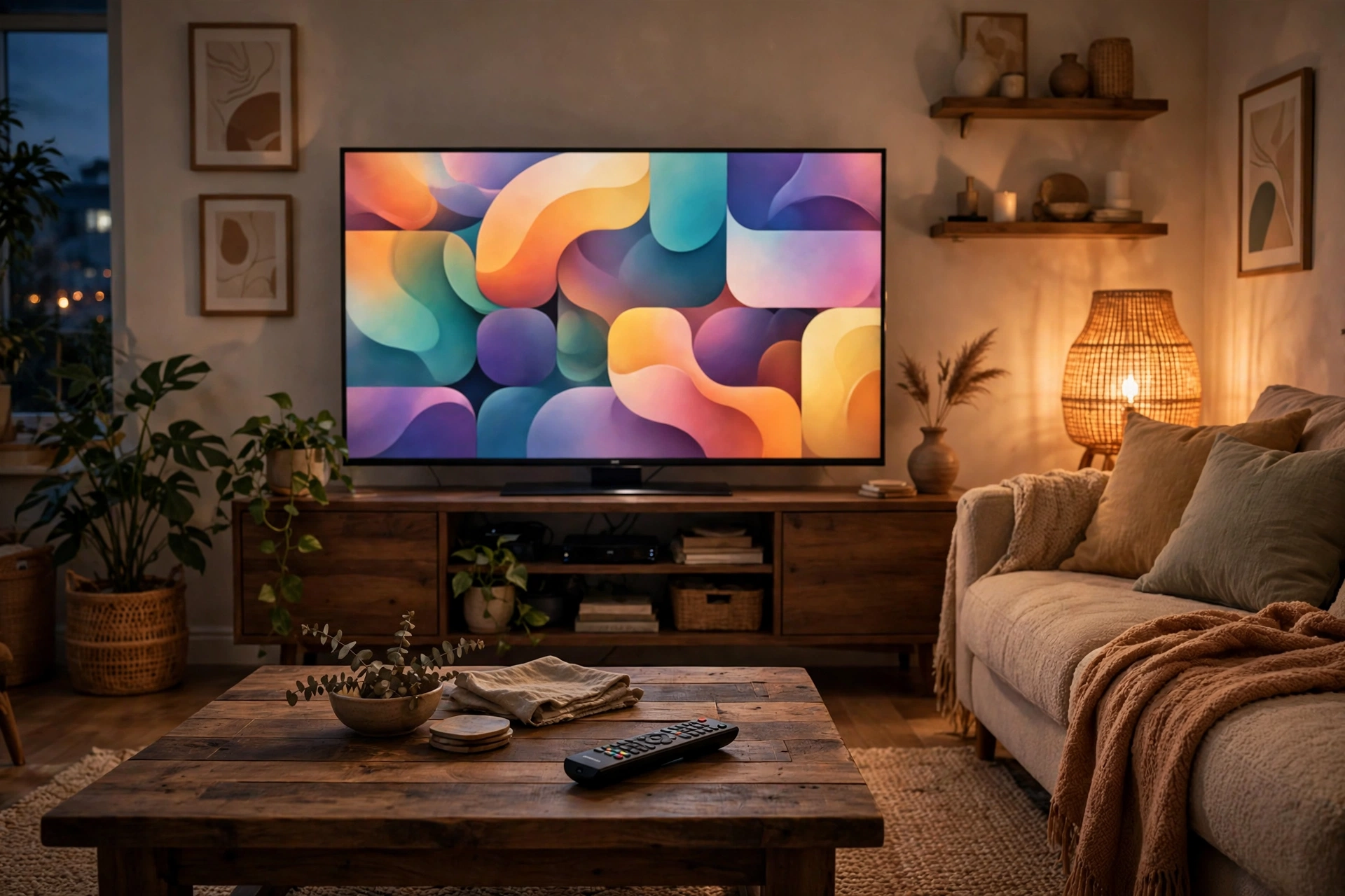 Apple TV+ auf dem Fernseher streamen – Abo und Einrichtung 2026