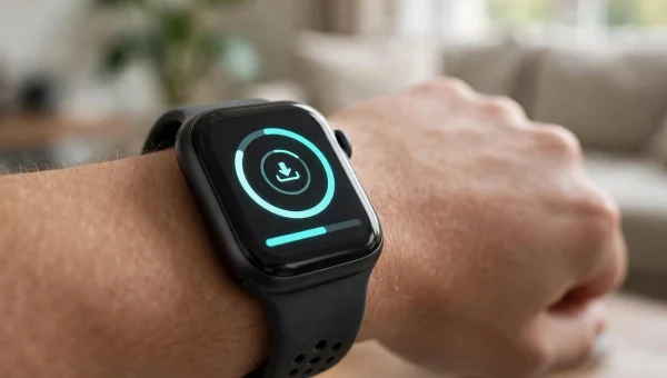 Apple Watch Apps aktualisieren 2026: Automatisch & manuell