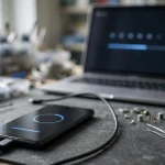 Odin für Mac 2026: Samsung flashen mit JOdin3 & Heimdall