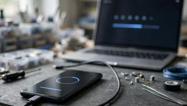 Odin für Mac 2026: Samsung flashen mit JOdin3 & Heimdall