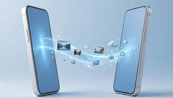 iPhone-Daten auf ein neues iPhone übertragen: 3 Wege 2026