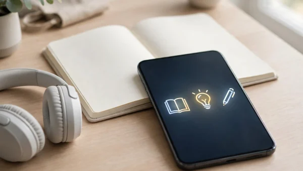 Die 5 besten Lern-Apps 2026: Sprachen, Programmieren & Wissen