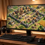 Clash of Clans auf dem PC spielen: Anleitung 2026