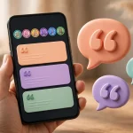 80 WhatsApp-Status-Sprüche 2026: Die besten Zitate für jede Stimmung