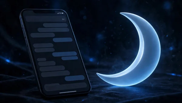 Signal Dark Mode aktivieren: Anleitung für Android, iPhone & Desktop 2026