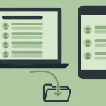 Google-Kontakte exportieren: CSV & vCard – Anleitung 2026