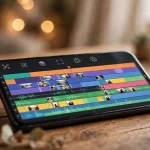 Die 10 besten Video-Editing-Apps für iPhone 2026
