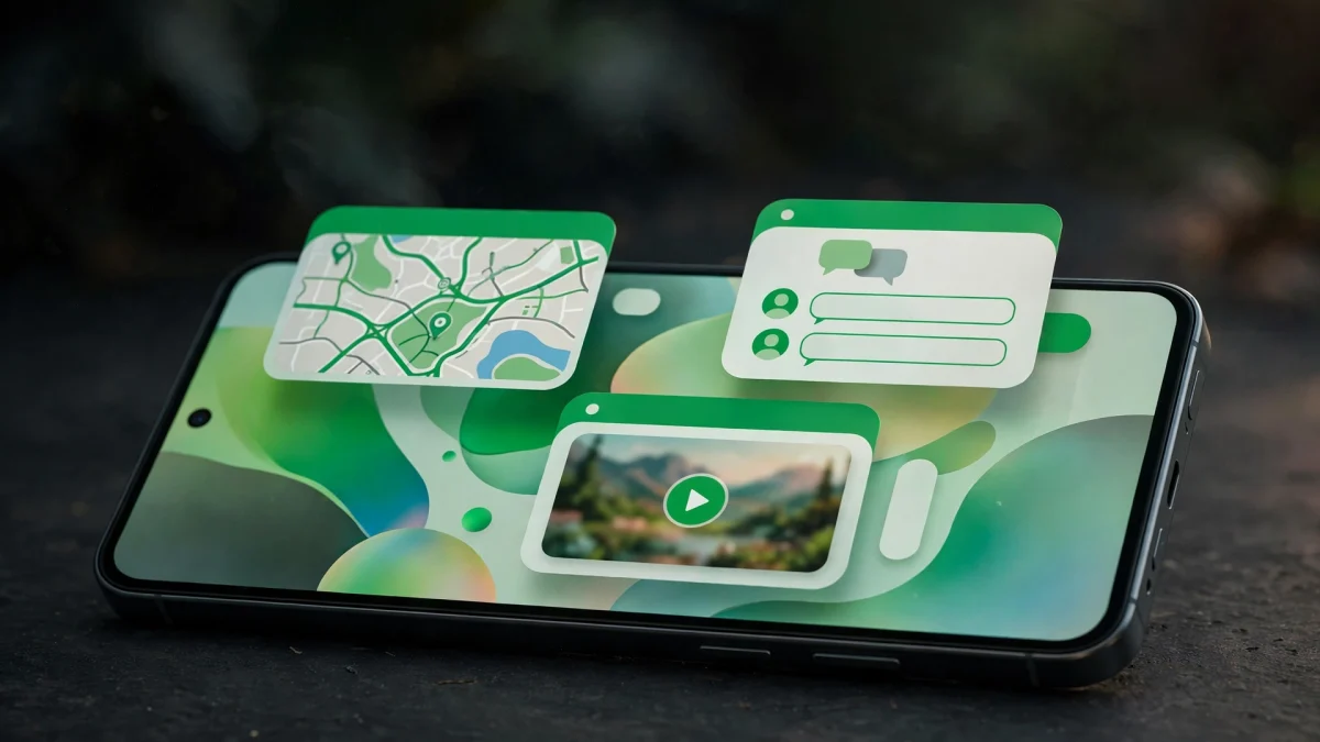 Android 17: Alle Neuerungen im Überblick – das bringt Googles Update