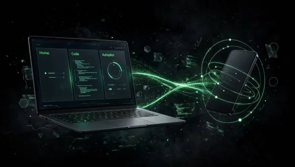 Neuer Microsoft Copilot: Home, Code und Autopilot – was sich jetzt ändert