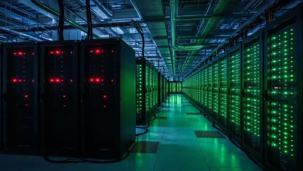 Google-Cloud-Ausfall: Banking-Apps in Europa stundenlang lahmgelegt