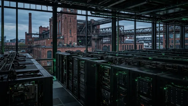NVIDIA-Pakt für Deutschland: Heute Abend wird verkündet – die Abend-Vorschau