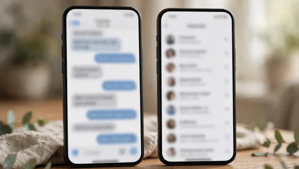 WhatsApp-Chats zu Signal übertragen: Anleitung 2026