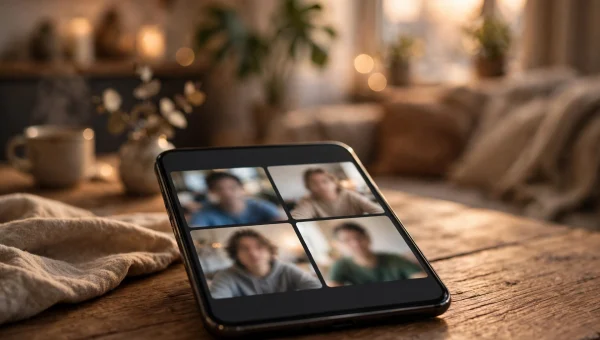 Houseparty Konto löschen: So geht’s nach der Abschaltung