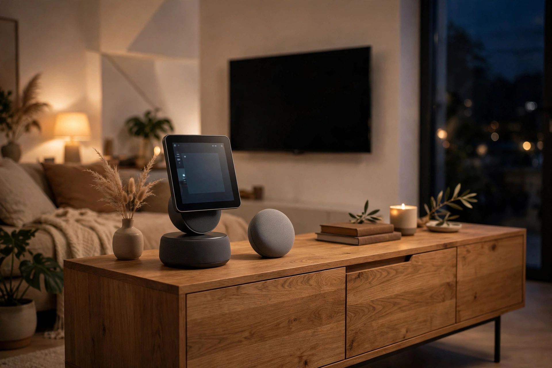 Apple-Event „Welcome Home“ am 13. Oktober 2026: HomeView, HomePod mini 2 und Apple TV 4K.