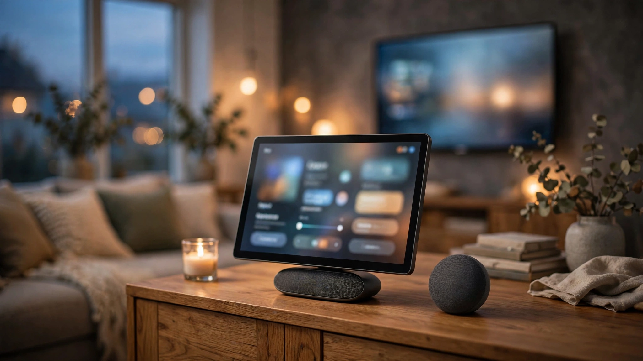 Apple „Welcome Home“-Event am 13. Oktober 2026: HomeView, HomePod mini 2 und Apple TV 4K